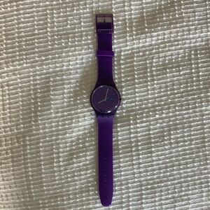 Women’s Swatch watch
